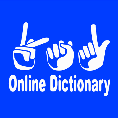 KSL Online Dictionary